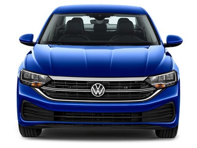 2024 Volkswagen Jetta 1.5T SEL