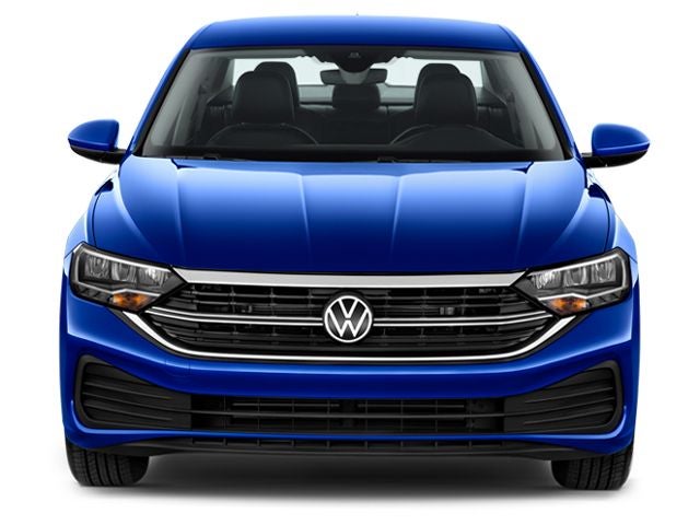 2024 Volkswagen Jetta 1.5T SEL