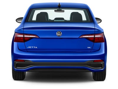 2024 Volkswagen Jetta 1.5T SEL