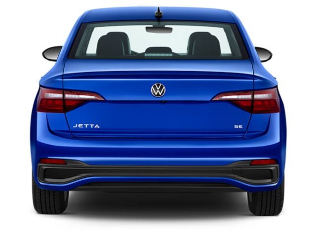 2024 Volkswagen Jetta 1.5T SEL