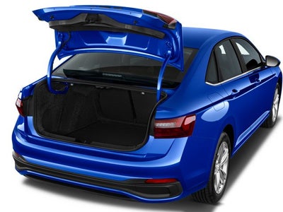 2024 Volkswagen Jetta 1.5T SEL