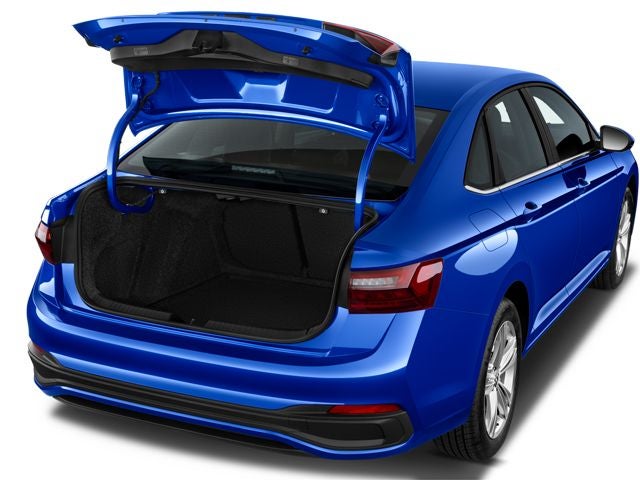 2024 Volkswagen Jetta 1.5T SEL