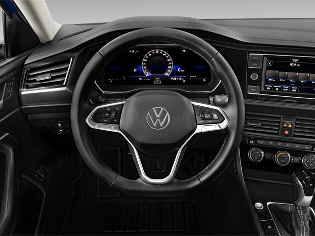 2024 Volkswagen Jetta 1.5T SEL