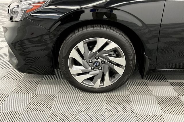 2025 Subaru Legacy Limited