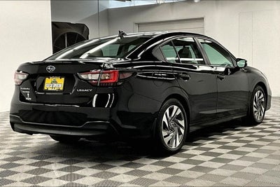 2025 Subaru Legacy Limited