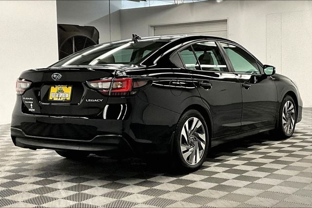 2025 Subaru Legacy Limited