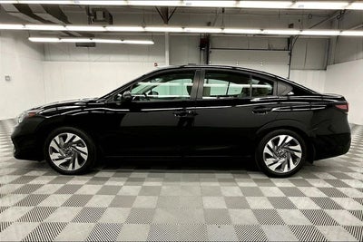 2025 Subaru Legacy Limited