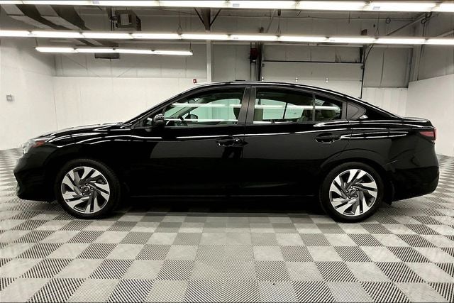 2025 Subaru Legacy Limited