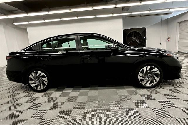 2025 Subaru Legacy Limited