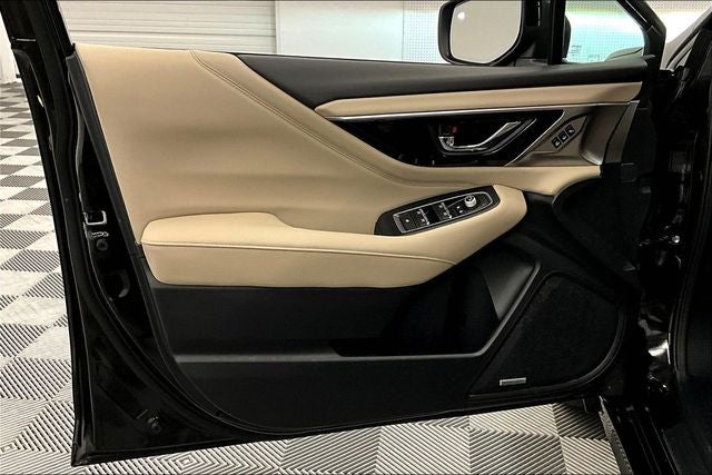 2025 Subaru Legacy Limited