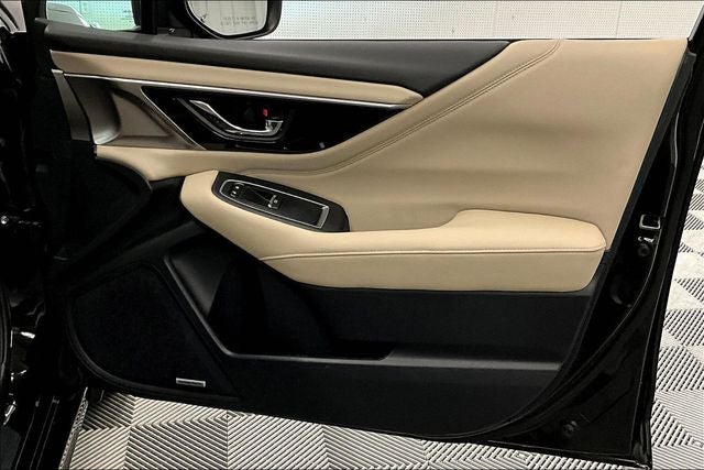 2025 Subaru Legacy Limited