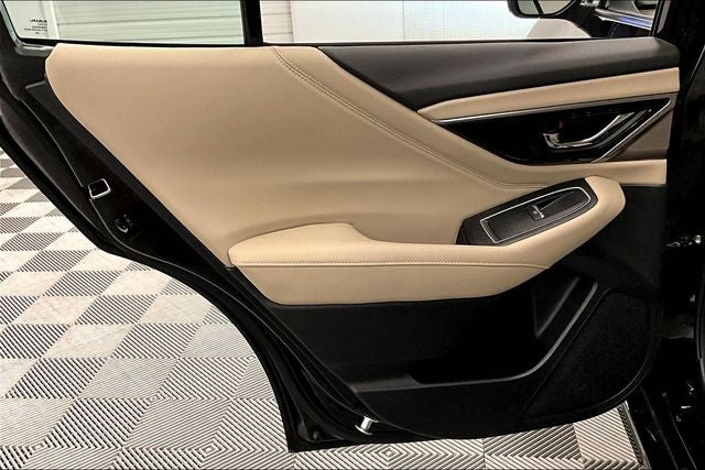 2025 Subaru Legacy Limited