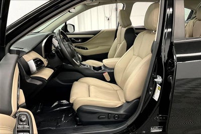 2025 Subaru Legacy Limited