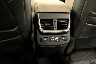 2025 Subaru Legacy Limited