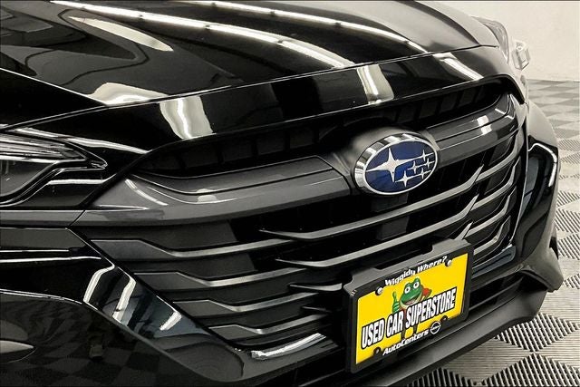 2025 Subaru Legacy Limited