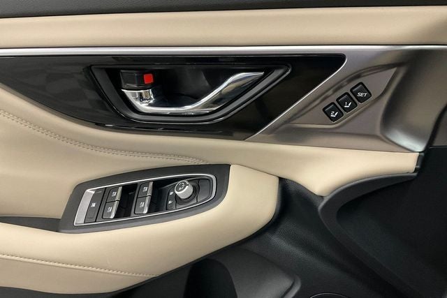 2025 Subaru Legacy Limited