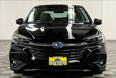 2025 Subaru Legacy Limited