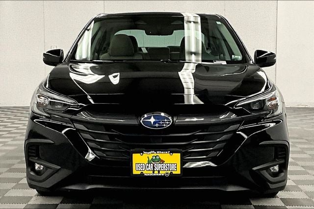 2025 Subaru Legacy Limited