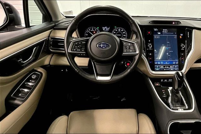 2025 Subaru Legacy Limited
