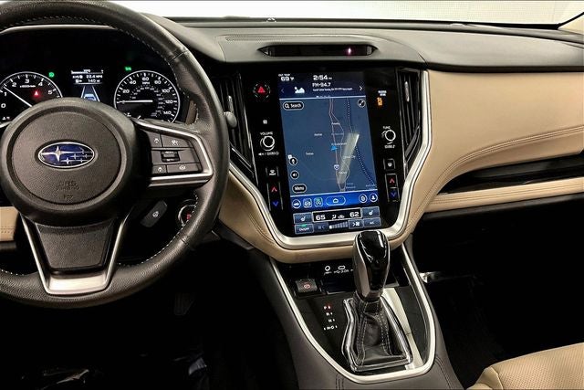 2025 Subaru Legacy Limited