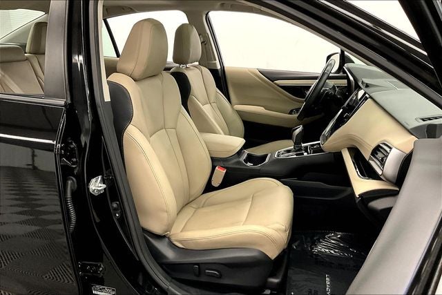 2025 Subaru Legacy Limited