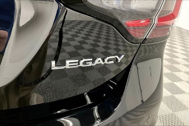 2025 Subaru Legacy Limited