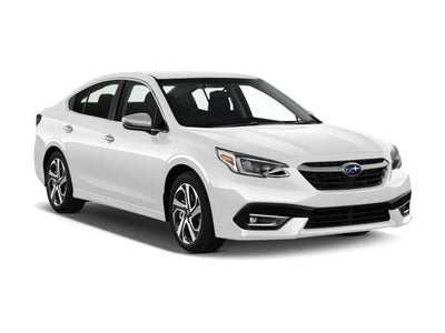 2022 Subaru Legacy Touring XT