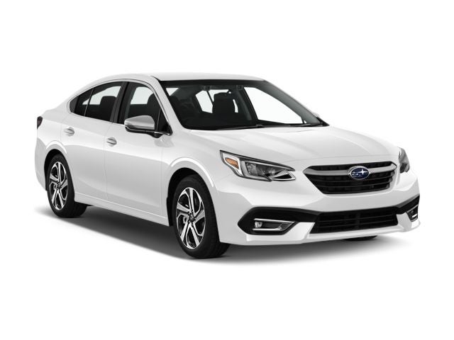 2022 Subaru Legacy Touring XT