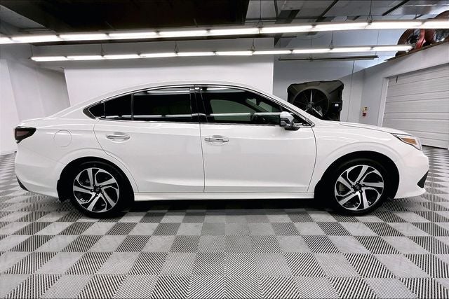 2022 Subaru Legacy Touring XT AWD-Sunroof-Adaptive Cruise-Htd Leather