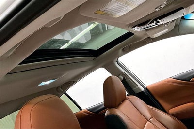 2022 Subaru Legacy Touring XT AWD-Sunroof-Adaptive Cruise-Htd Leather