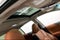 2022 Subaru Legacy Touring XT AWD-Sunroof-Adaptive Cruise-Htd Leather