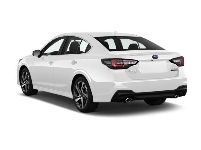 2022 Subaru Legacy Touring XT