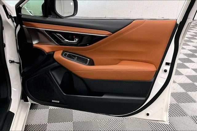 2022 Subaru Legacy Touring XT AWD-Sunroof-Adaptive Cruise-Htd Leather
