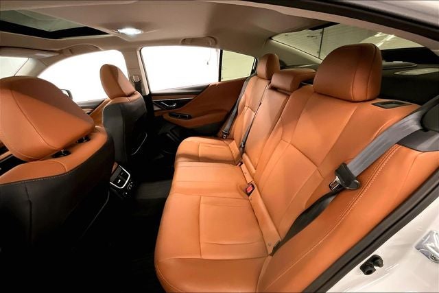 2022 Subaru Legacy Touring XT AWD-Sunroof-Adaptive Cruise-Htd Leather