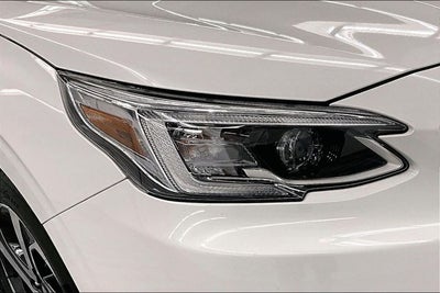 2022 Subaru Legacy Touring XT AWD-Sunroof-Adaptive Cruise-Htd Leather