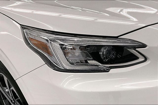 2022 Subaru Legacy Touring XT AWD-Sunroof-Adaptive Cruise-Htd Leather