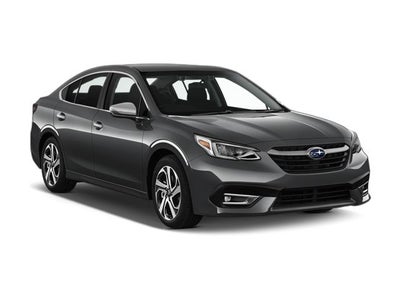 2025 Subaru Legacy Touring XT