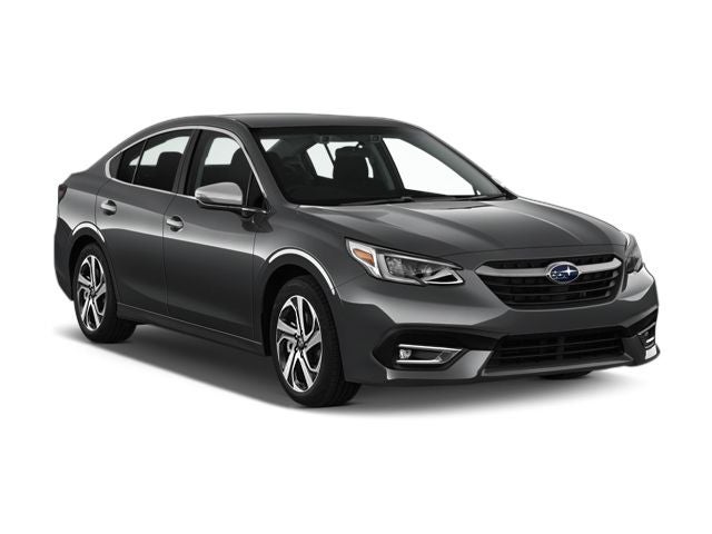 2025 Subaru Legacy Touring XT