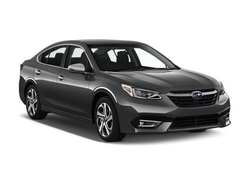 2025 Subaru Legacy Touring XT
