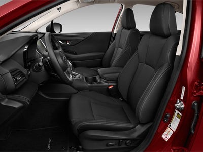 2025 Subaru Legacy Touring XT