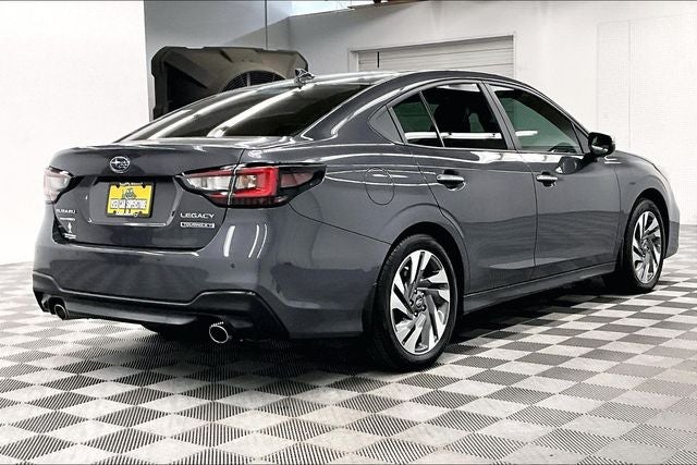 2025 Subaru Legacy Touring XT AWD-Sunroof-Adaptive Cruise-Htd/Cooled Leather