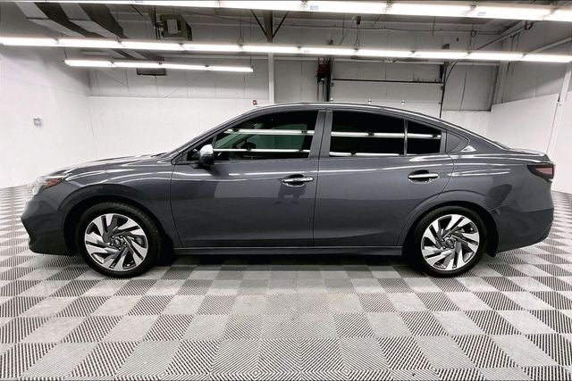 2025 Subaru Legacy Touring XT AWD-Sunroof-Adaptive Cruise-Htd/Cooled Leather