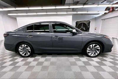 2025 Subaru Legacy Touring XT AWD-Sunroof-Adaptive Cruise-Htd/Cooled Leather