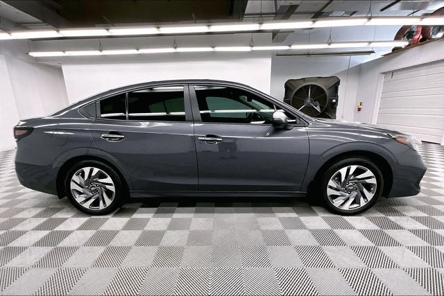 2025 Subaru Legacy Touring XT AWD-Sunroof-Adaptive Cruise-Htd/Cooled Leather