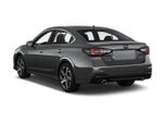 2025 Subaru Legacy Touring XT