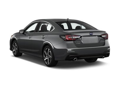 2025 Subaru Legacy Touring XT