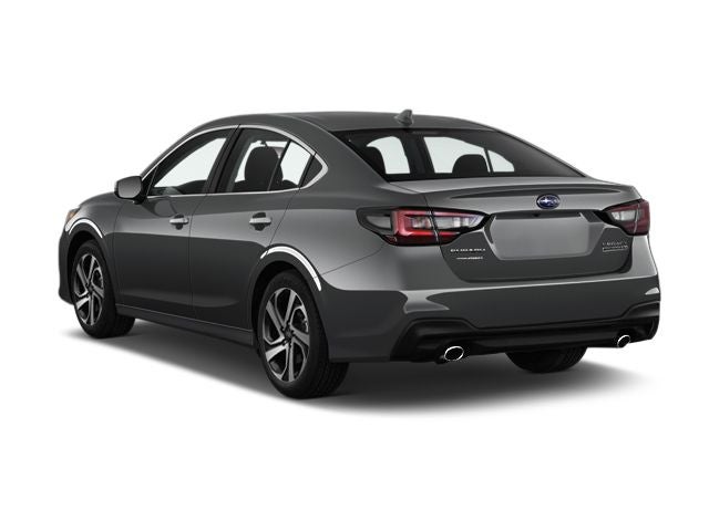 2025 Subaru Legacy Touring XT