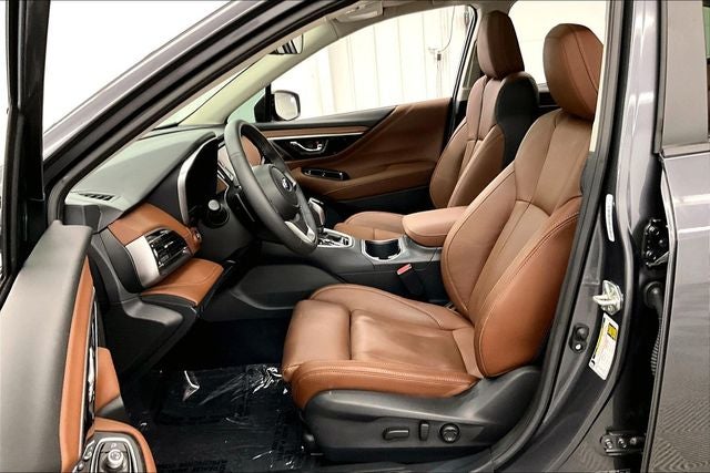 2025 Subaru Legacy Touring XT AWD-Sunroof-Adaptive Cruise-Htd/Cooled Leather