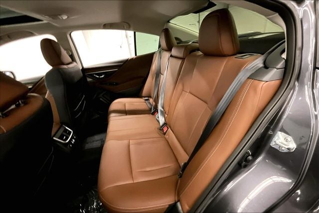 2025 Subaru Legacy Touring XT AWD-Sunroof-Adaptive Cruise-Htd/Cooled Leather