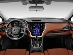 2025 Subaru Legacy Touring XT